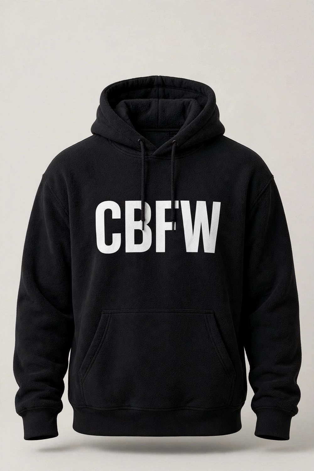 CBFW Signature Hoodie