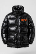 CBFW Drip Puffer Jacket
