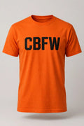 CBFW Logo Tee