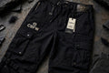 CBFW Onyx Heavyweight Cargos