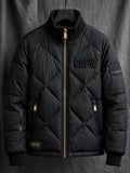CBFW Diamond Quilt Puffer