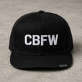 CBFW Bold Logo Snapback