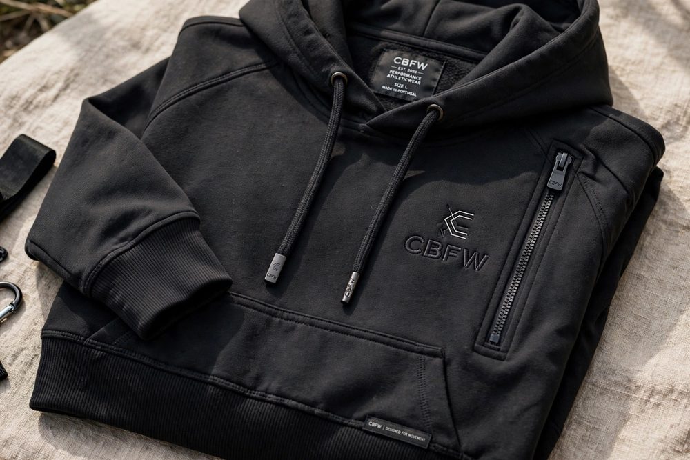 CBFW Performance Hoodie