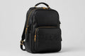 CBFW Leather Backpack