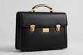 CBFW Leather Briefcase