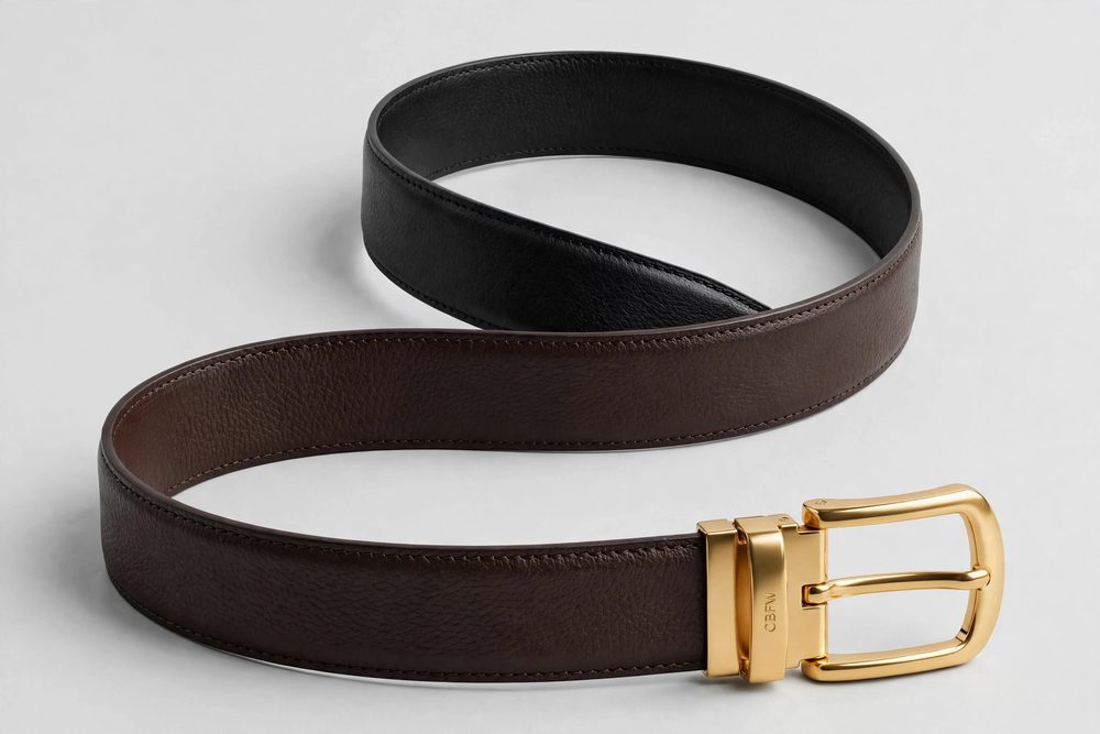 CBFW Reversible Belt