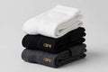 CBFW Logo Socks — 3 Pack
