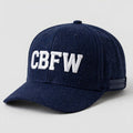 CBFW Snapback Cap
