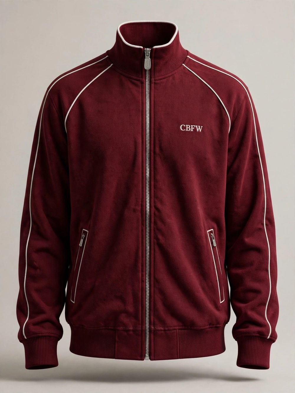 CBFW Track Jacket