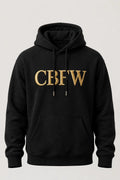 CBFW Gold-Stitch Hoodie