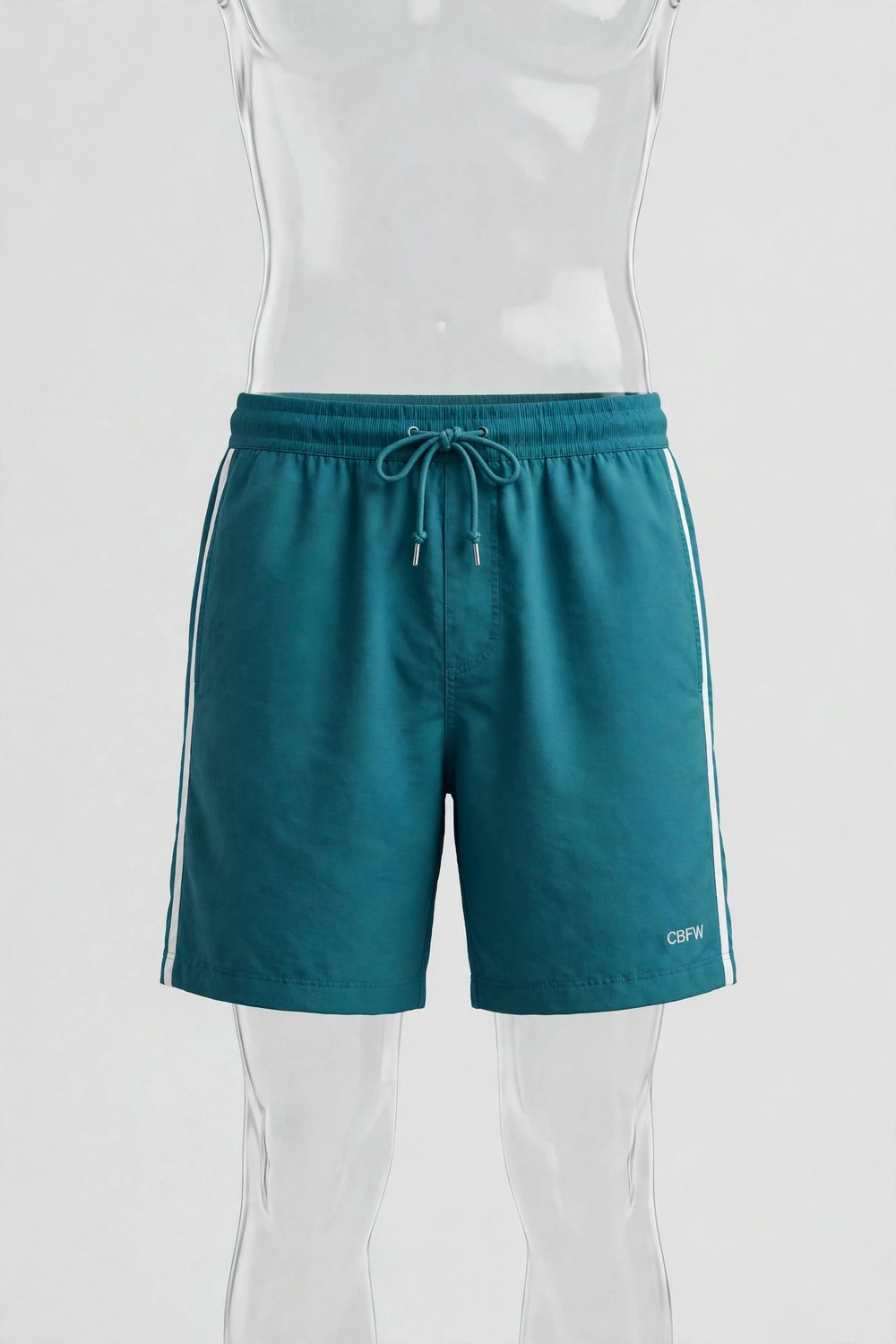 CBFW Swim Shorts