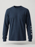 CBFW Long-Sleeve Tee