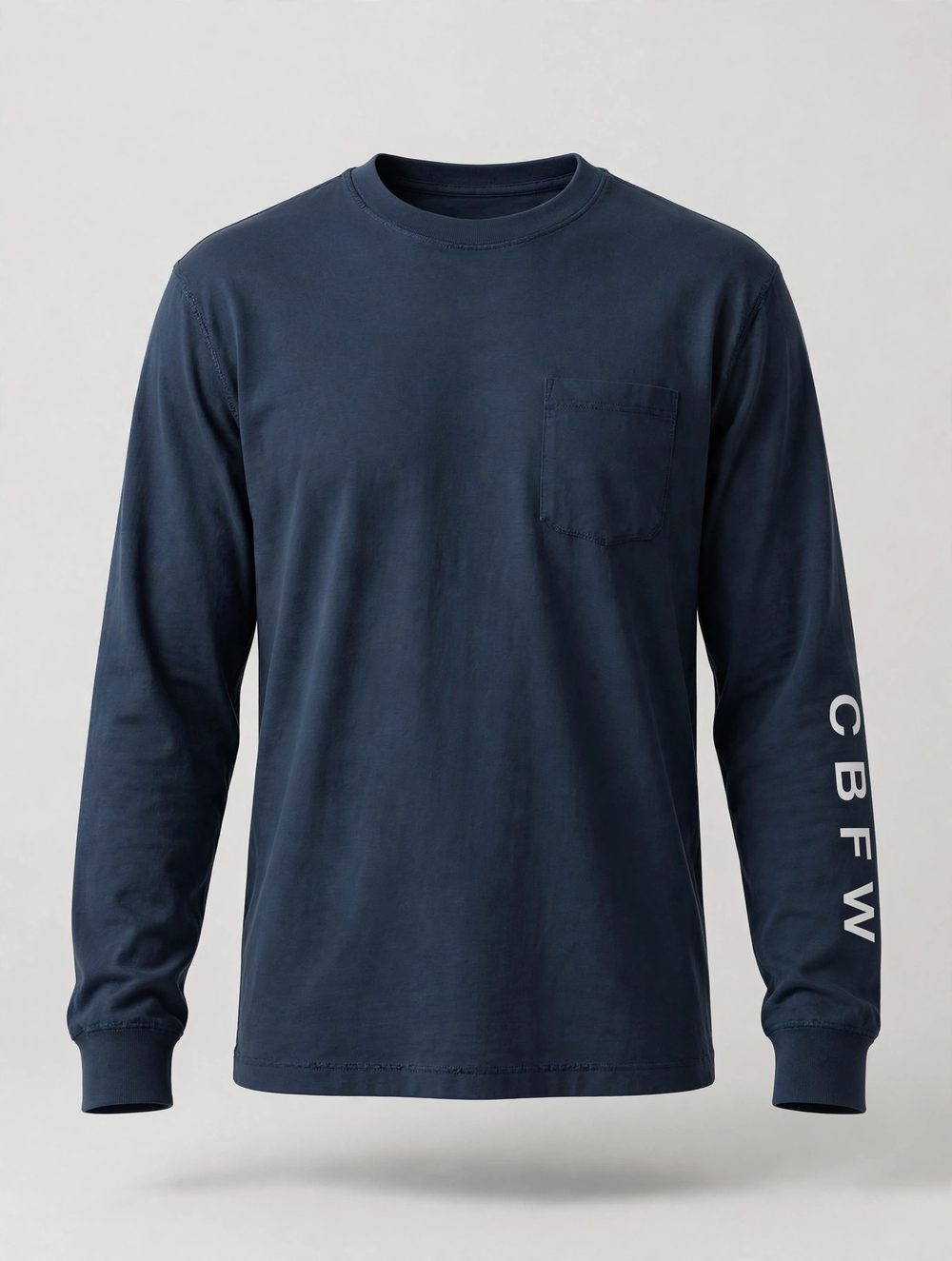 CBFW Long-Sleeve Tee